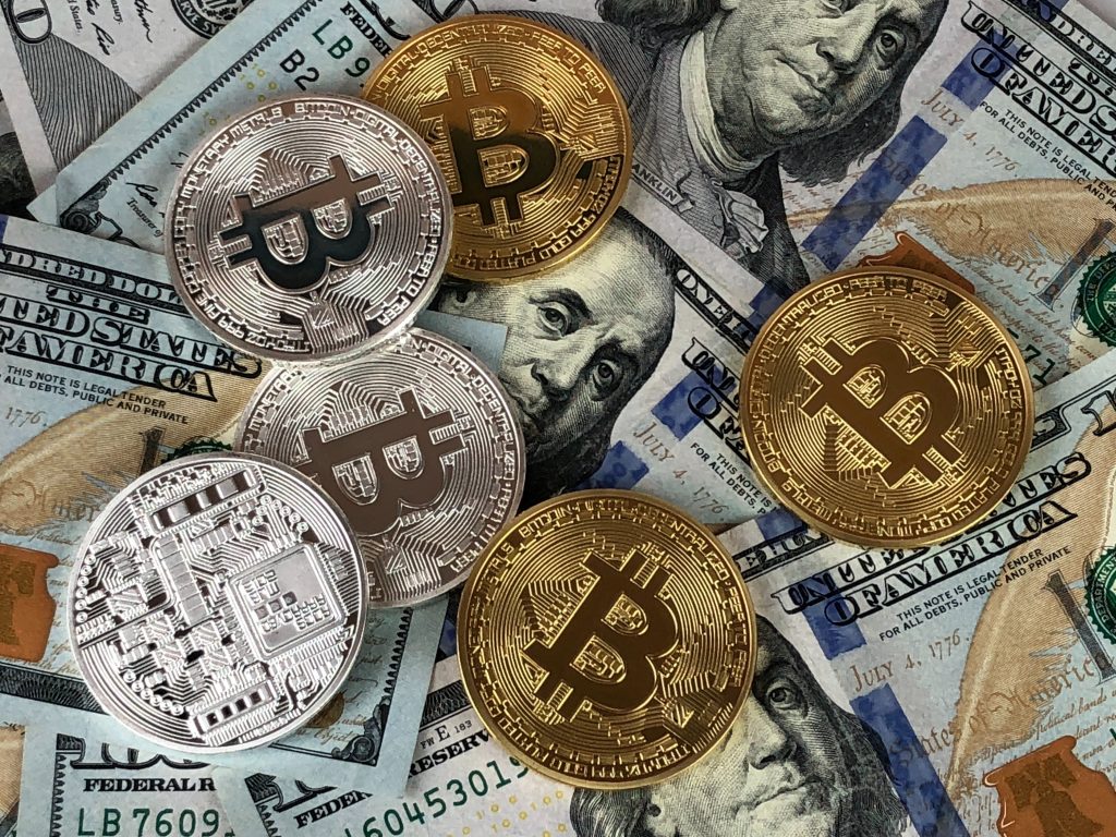 Cryptocurrency - Fake Money or the Next Big Thing? - Monex USA