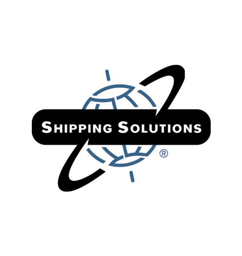 Shipping Solutions Logo