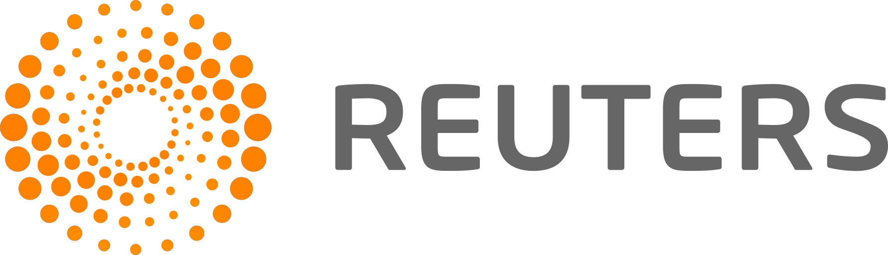 Reuters Logo