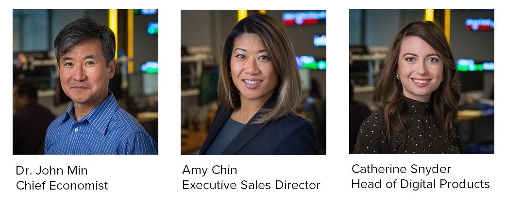 Webinar Presenters