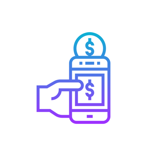 Payments Icon