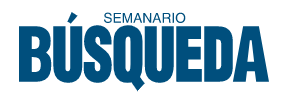 Semanario Busqueda Logo
