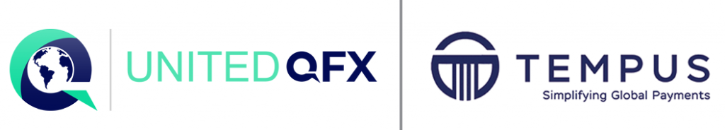 United QFX and Monex