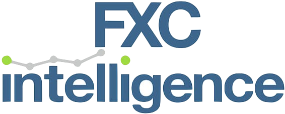 FXC Intelligence Logo