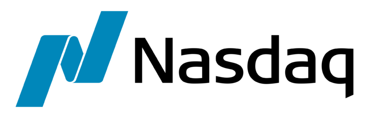 Nasdaq logo