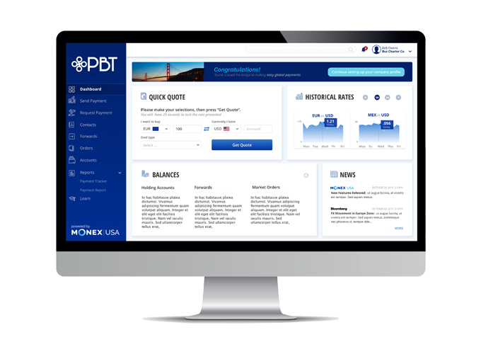 PBT Online