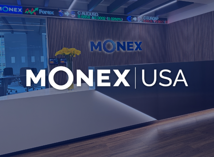 Monex USA HQ Office