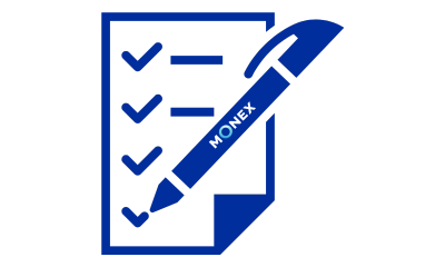 Why join #TeamMonex?