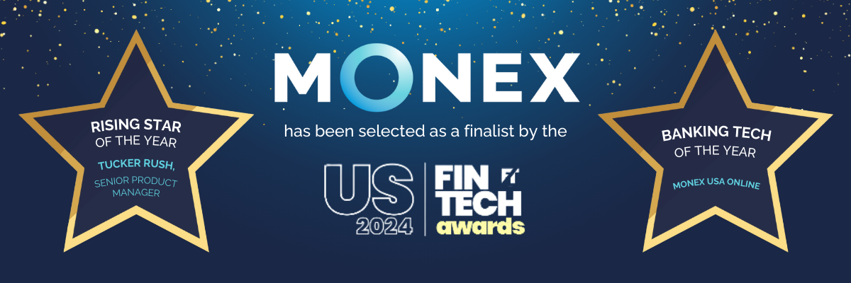 FinTech Awards 2024