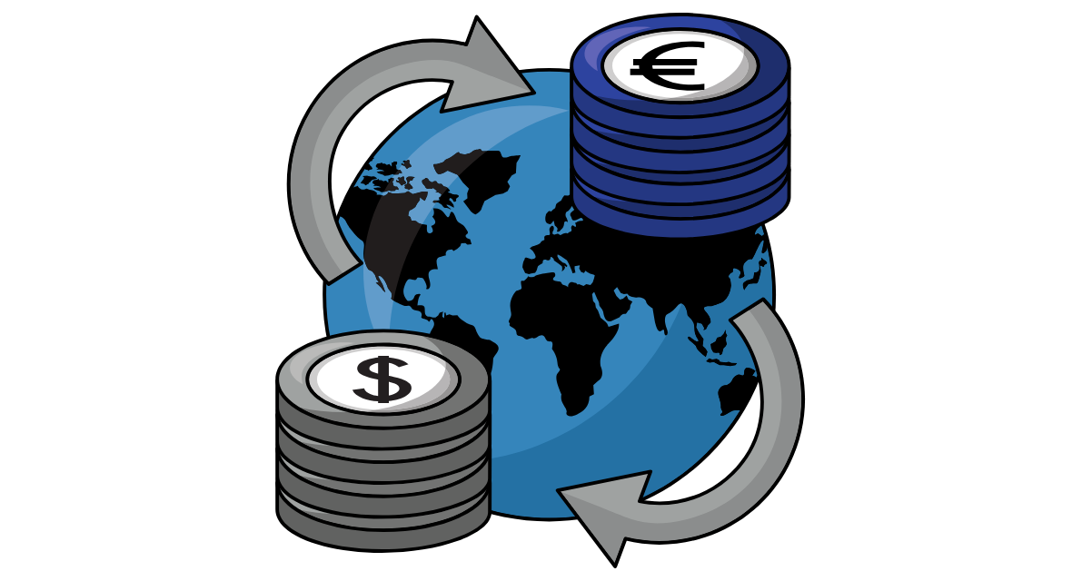 Foreign exchange market