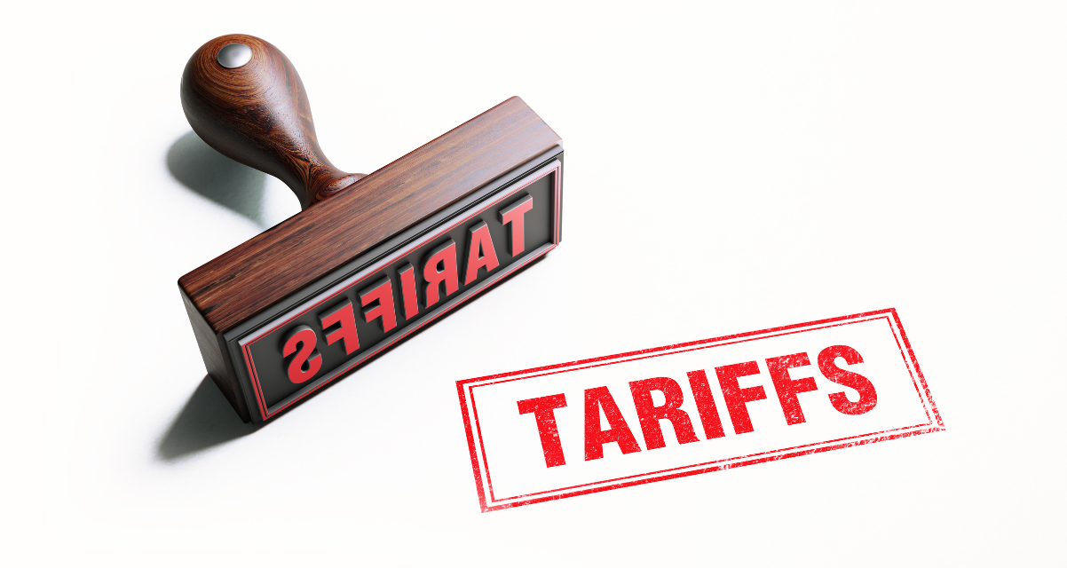 Tariffs