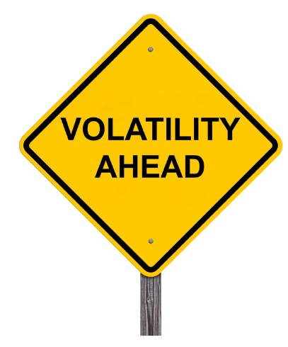 Currency Volatility Ahead