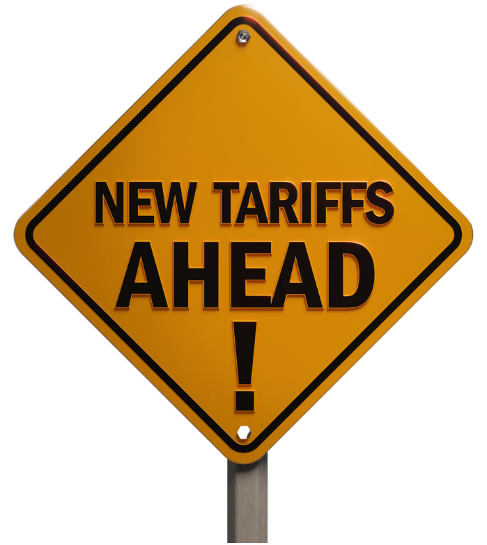 tariff ruling and currency risk
