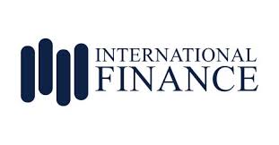international finance