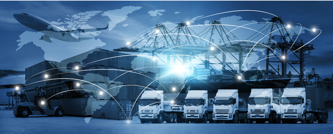logistics and transportation