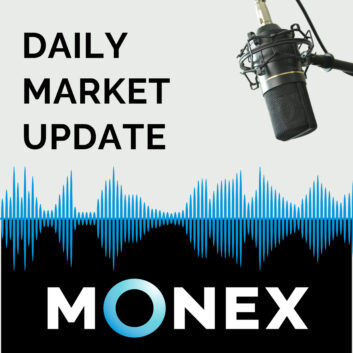 Daily Market Update by Monex USA – August 11th, 2025